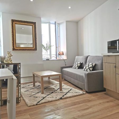 Studio Centre De Foix Esterno foto